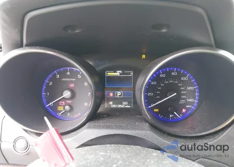 2015 Subaru Outback 2.5I Limited from USA, damaged, VIN 4S4BSBJCXF3240876